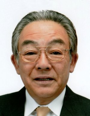 高桥元太郎 Gentaro Takahashi