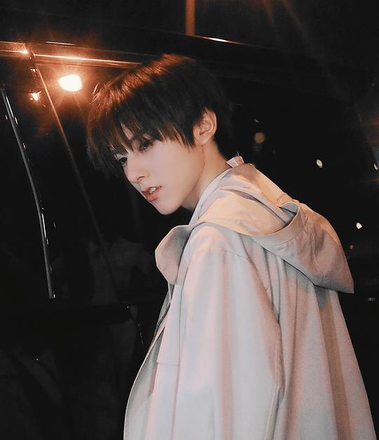 左林杰 Linjie Zuo