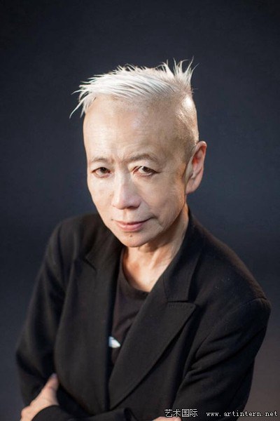 郑淑丽 Shu Lea Cheang