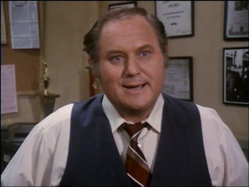 阿尔·韦克斯曼 Al Waxman