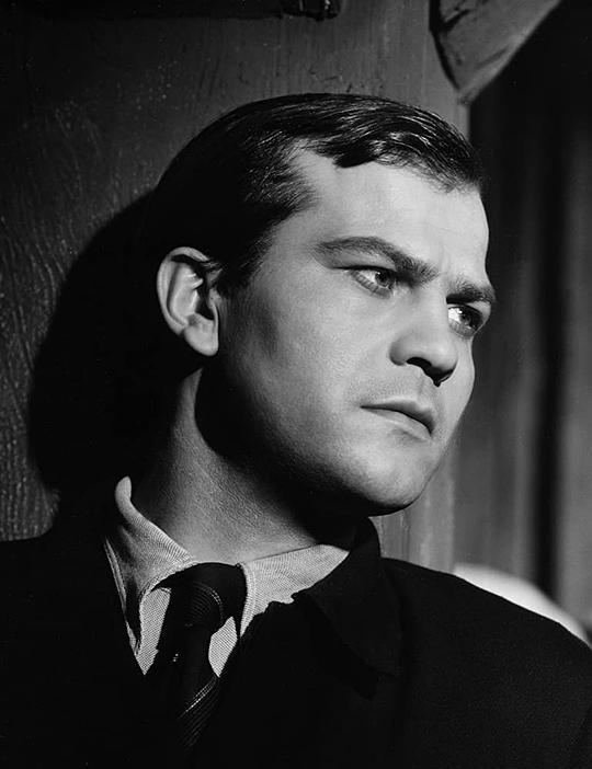 伦尼·戴尔根 René Deltgen