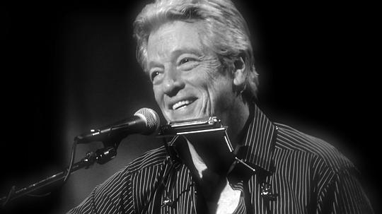 约翰·哈蒙德 John Hammond