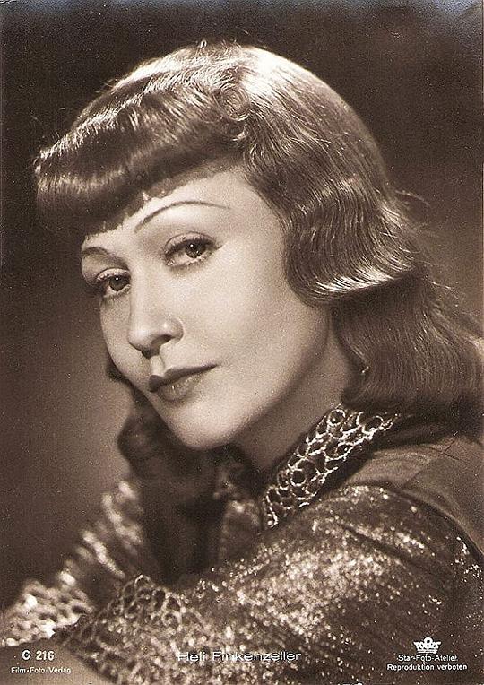 Heli Finkenzeller Heli Finkenzeller