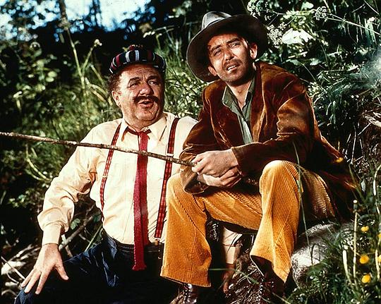 汉斯·克拉林 Hans Clarin