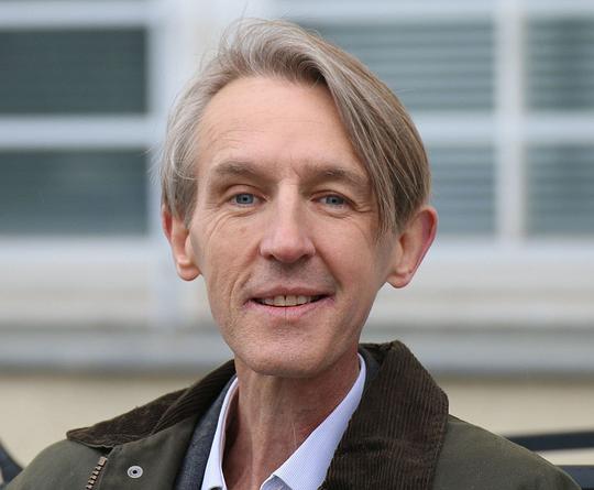 安德烈亚斯·施密特 Andreas Schmidt