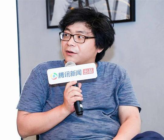朱凌卿 Lingqing Zhu