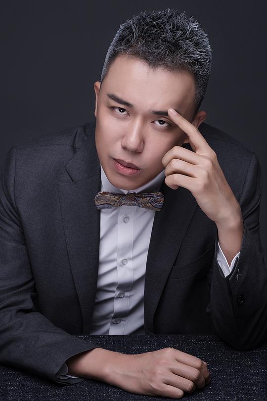 王志君 Zhijun Wang