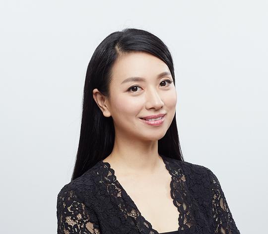 朱红 Hong Zhu