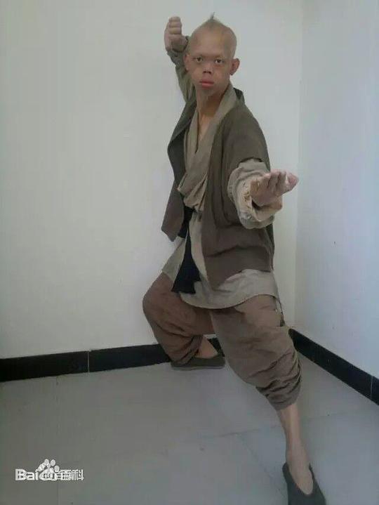 李平安 Ping'an Li