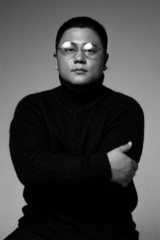 冷旭阳 Xuyang Leng
