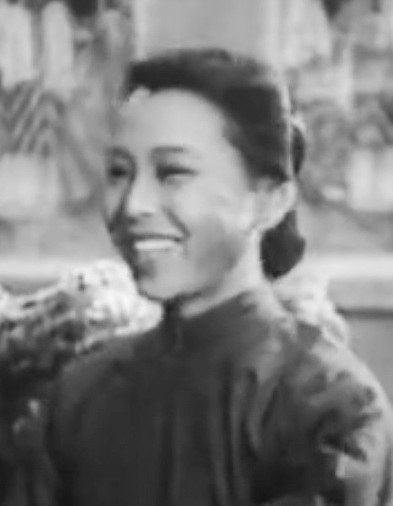 张茜 Qian Zhang