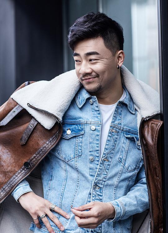 谢潇键 XiaoJian