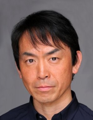 中野刚 Tsuyoshi Nakano