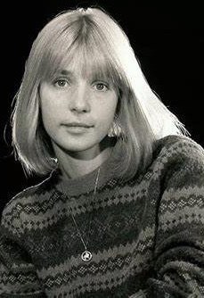 维拉·格拉戈勒娃 Vera Glagoleva