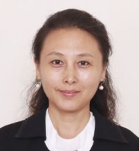 迟爱平 Aiping Chi