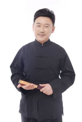 金子焰 Ziyan Jin