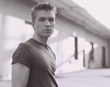 乔尔·罗斯 Joel Ross