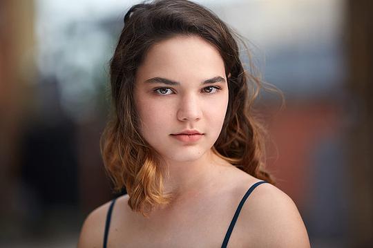 玛德莲恩·史塔克 Madeleine Stack