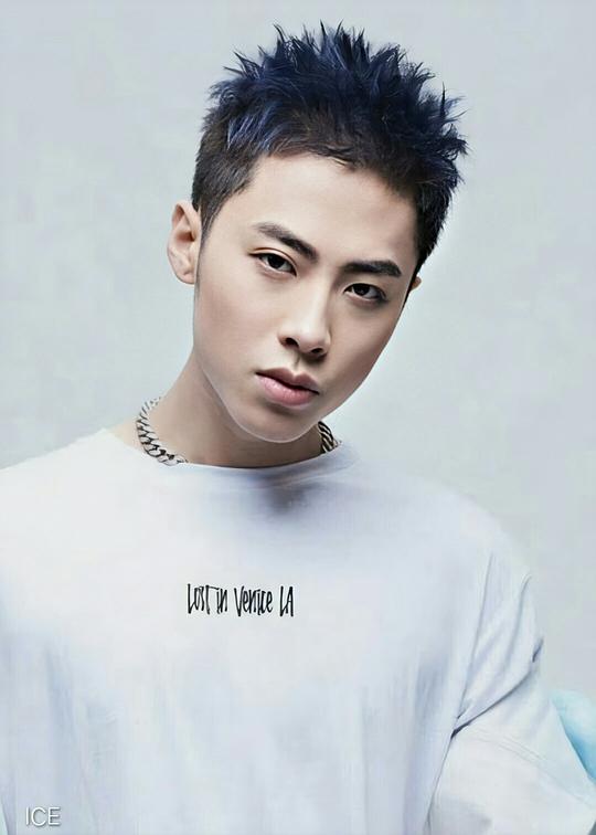 杨长青 Changqing Yang
