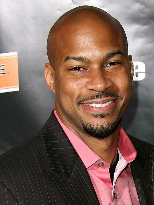 菲尼斯·米切尔 Finesse Mitchell