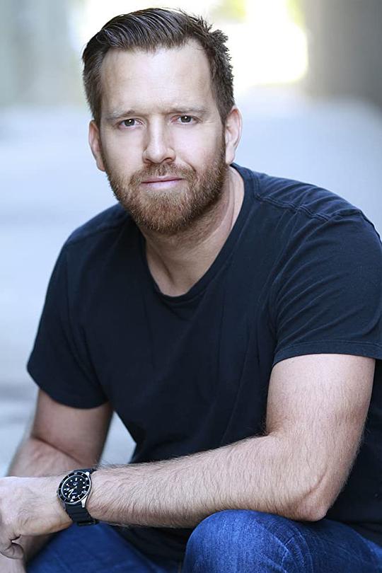 丹尼尔·斯平克 Daniel Spink