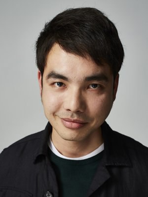 谷口翔太 Shota Taniguchi