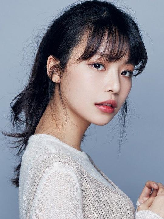 朴艺炫 Yi-hyun Park