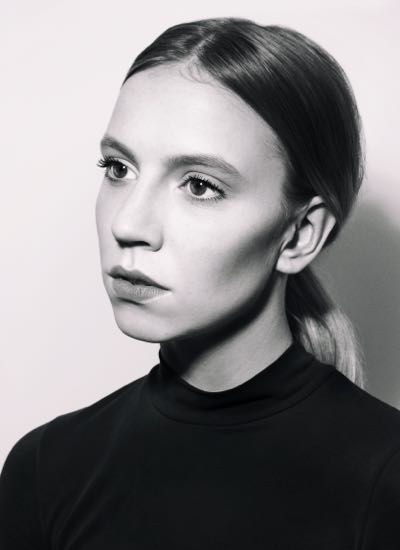 Emma Sehested Høeg Emma Sehested Høeg