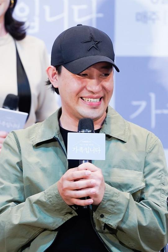 权英日 Young-Il Kwon