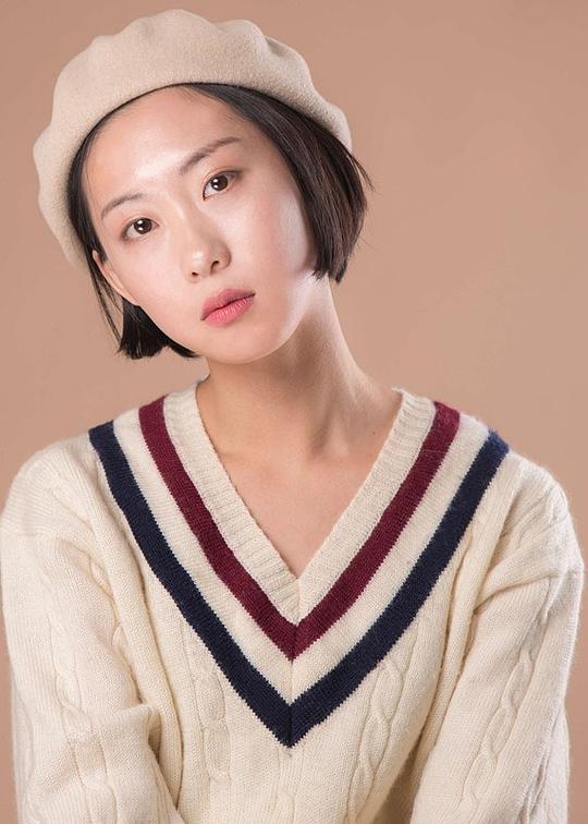 张阳光 Haet-sal Jang