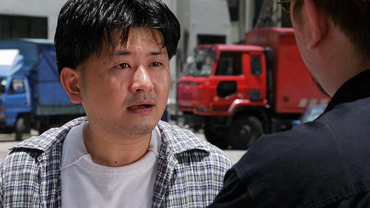 梁少狄 Siu-Dik Leung