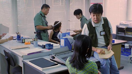 陶广子 Kwong-Ji To