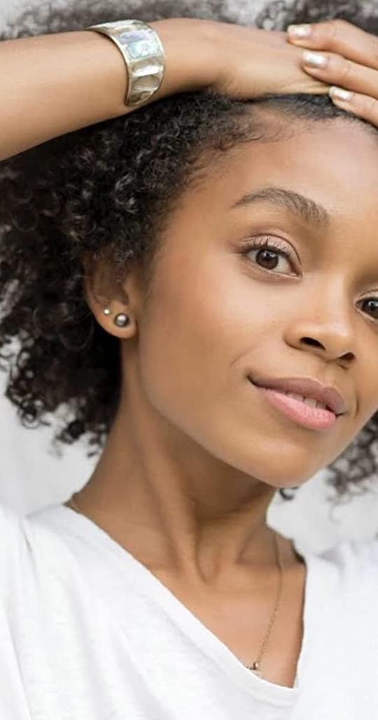 瑞秋·希尔森 Rachel Hilson