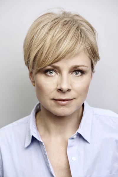 琳恩·玛丽亚·克里斯滕森 Lene Maria Christensen