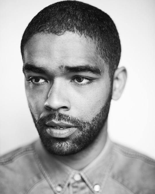 金斯利·本-阿迪尔 Kingsley Ben-Adir