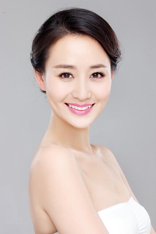 王琳娜 Linna Wang
