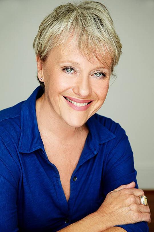 伊丽莎白·亚历山大 Elizabeth Alexander