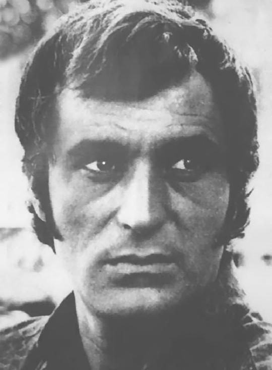 José Moreno José Moreno