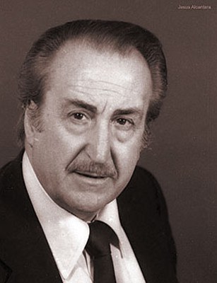 拉斐尔·阿隆索 Rafael Alonso