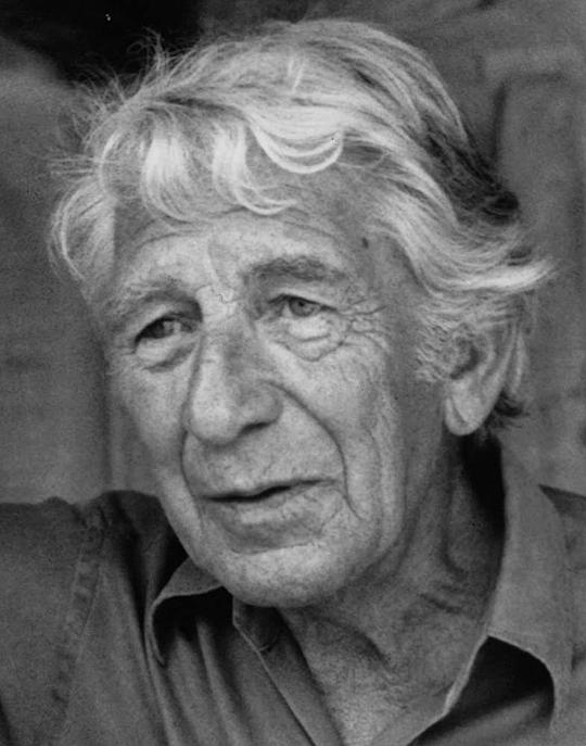 爱德华·弗朗茨 Eduard Franz