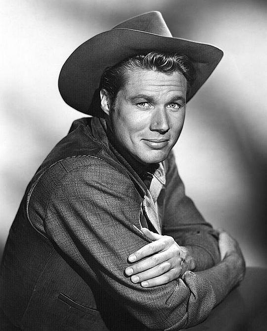 约翰·史密斯 John Smith