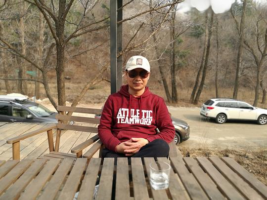 张奉潮 Fengchao Zhang
