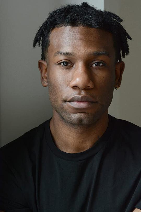 菲利普·约翰逊·理查森 Phillip Johnson Richardson