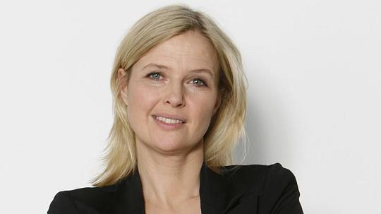 Katharina Böhm Katharina Böhm