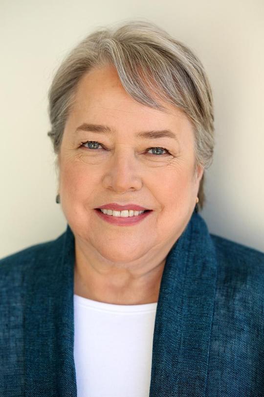 凯西·贝茨 Kathy Bates