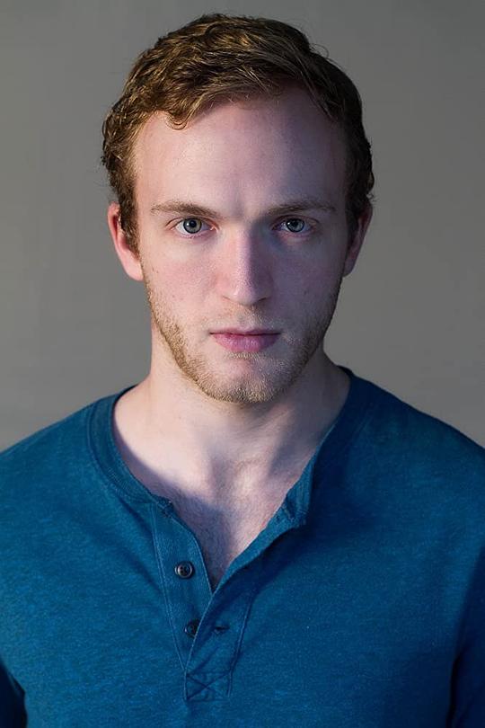 杰里米·丹尼尔·麦登 Jeremy Daniel Madden