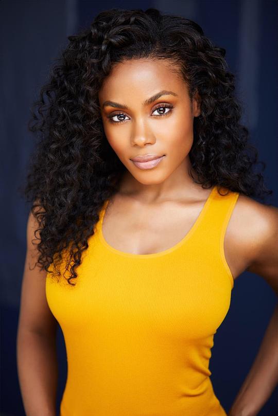 香农·桑顿 Shannon Thornton