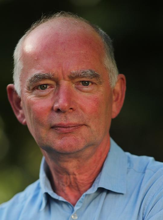 汤姆·扎纳 Tom Zahner