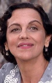 雅斯米娜·阿弗拉莫维奇 Jasmina Avramović