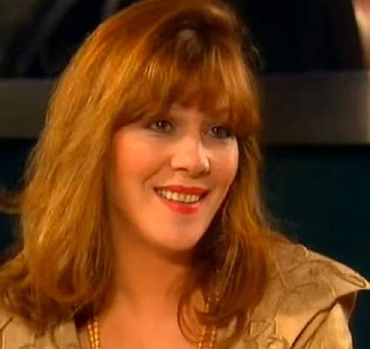 莉莉亚娜·德拉古蒂诺维奇 Ljiljana Dragutinovic